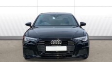 Audi A6 40 TDI Black Edition 4dr S Tronic Diesel Saloon